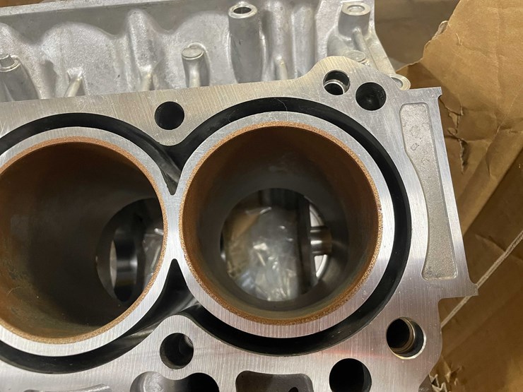 #8604-•-acura-tl-engine-block-(pr7)-image-18