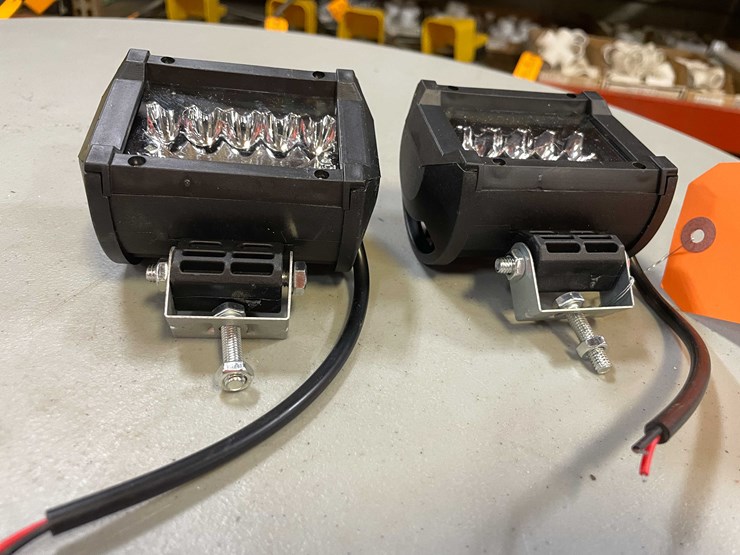 #8529-•-(2)-led-work-lights,-200-watt,-12/24vdc-(pr12)-image-2