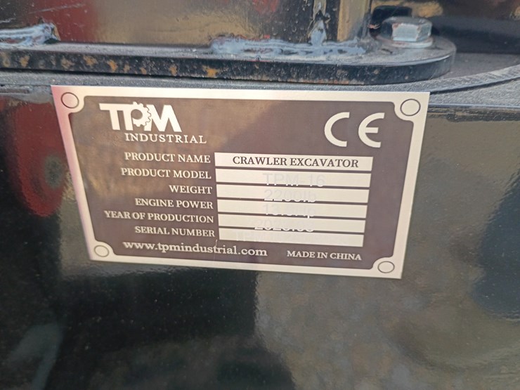 #l57-004-•-2025-tpm-16-mini-excavator-(gasoline)-image-20