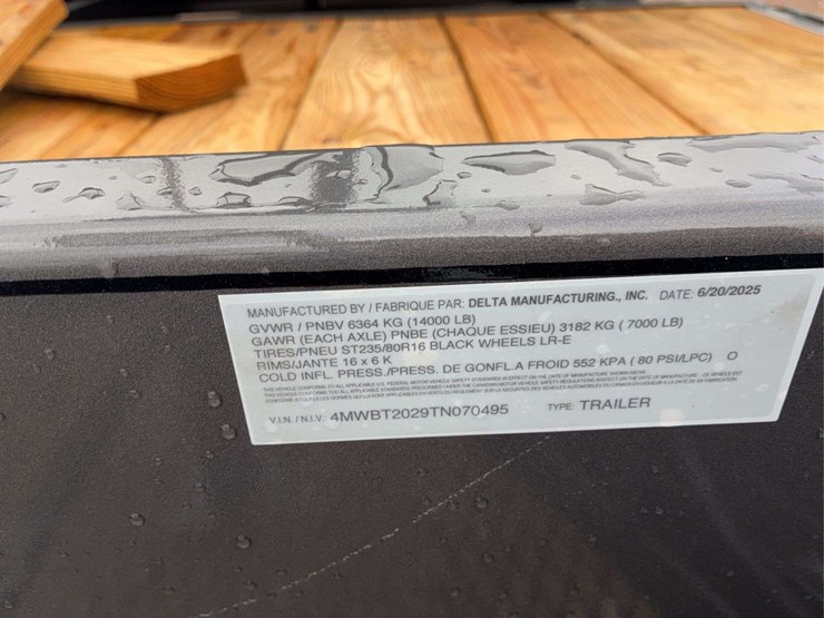 2025-delta-manufacturing,-inc.-20'-tilt-deck-flatbed-trailer-image-15