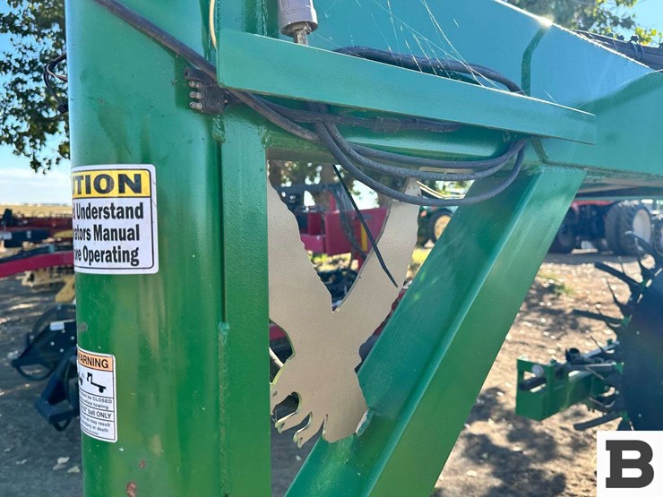 2023-circle-c-equipment,-llc-golden-eagle-wheel-rake-image-9