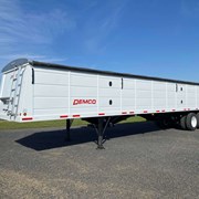 2025 DEMCO 40 ft x 96 in