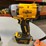 #8544-•-dewalt-compatible-20-volt-cordless-1/2"-impact-and-1/4"-impact-driver-in-carrying-bag-(pr13)-image-2