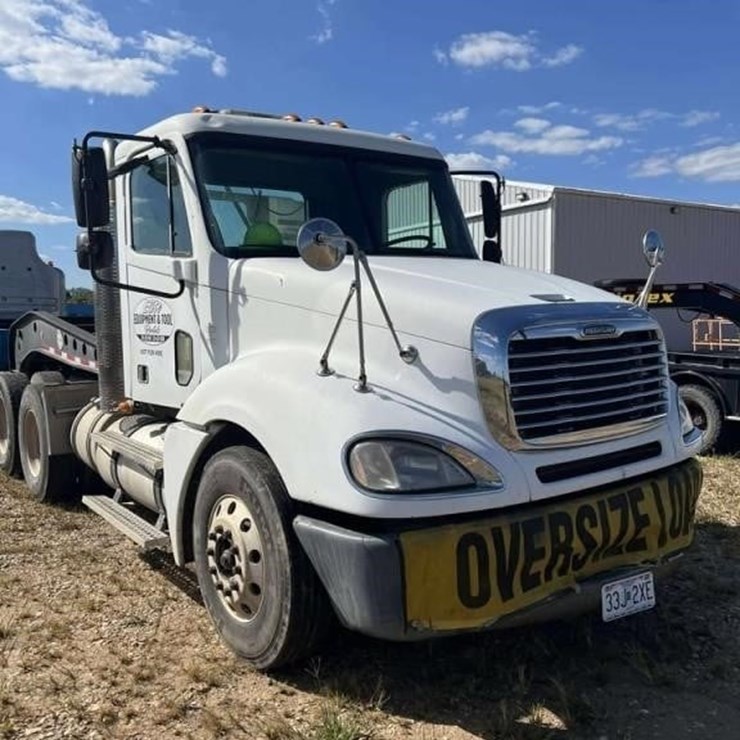 1999 FONTAINE 50 TON