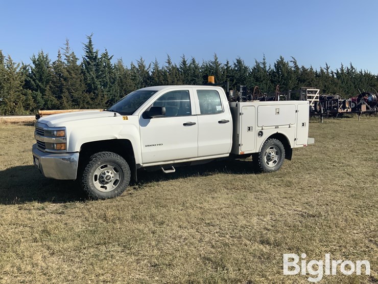 2015-chevrolet-silverado-2500-image-1