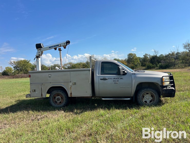 2007-chevrolet-silverado-2500-image-4