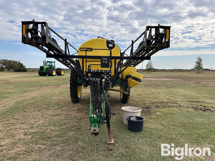 bestway-field-pro-image-2