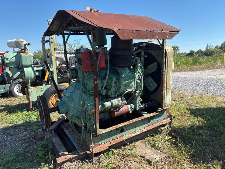 #113-•-detriot-diesel-engine-on-skid-image-1