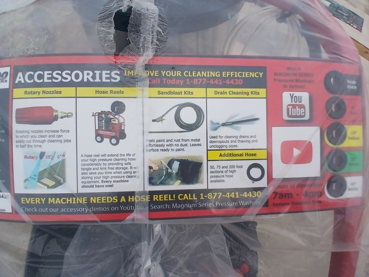 #21943-•-2025-magnum-4000-series-gold-hot-pressure-washer-image-11