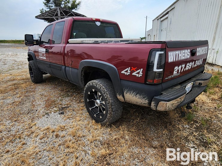 2005-chevrolet-silverado-2500-image-7