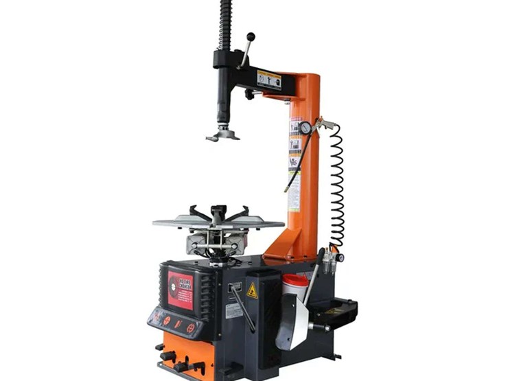 tmg-tmg-tc24-24”-semi-automatic-tire-changer-image-1