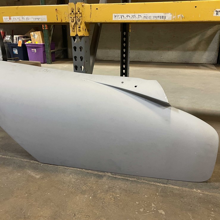 #8605 • Dodge Viper Door (PR7)