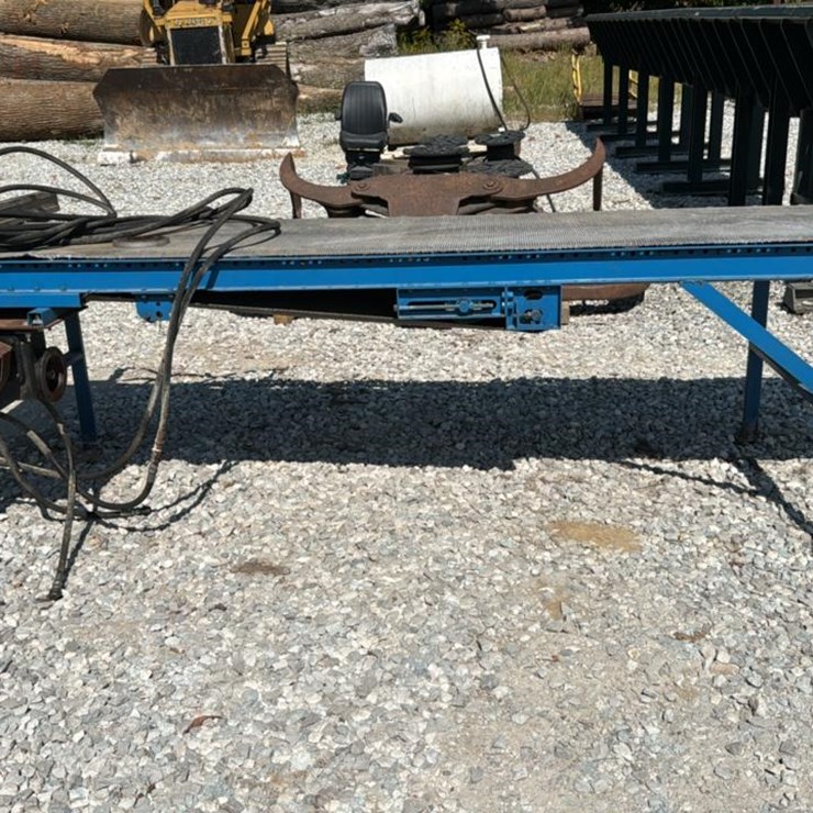 #4455 • Belt Conveyor