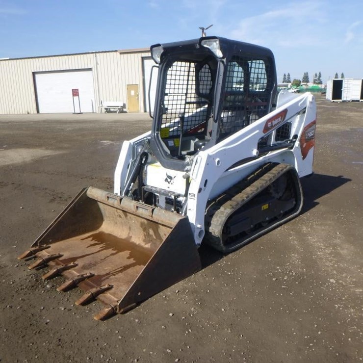 2023 BOBCAT T450