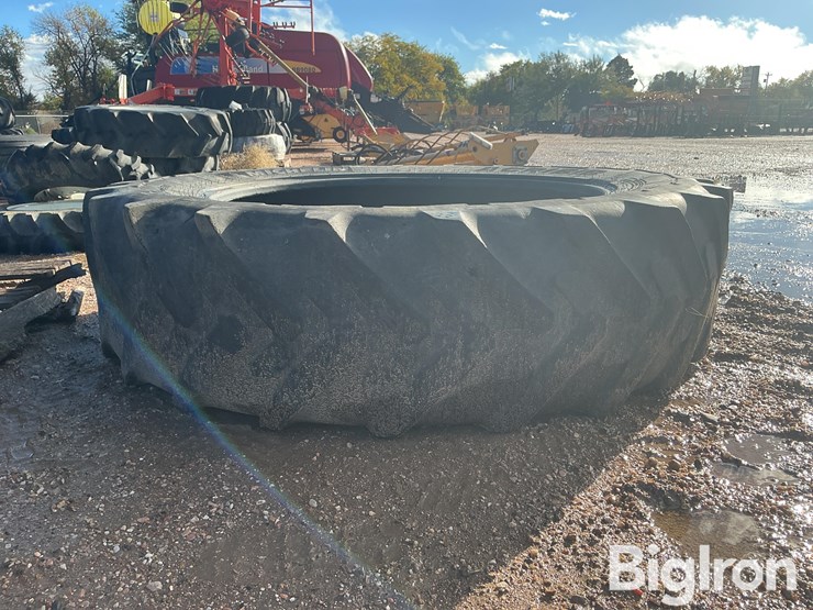 michelin-agribib-380/80r38-tractor-tire-image-6