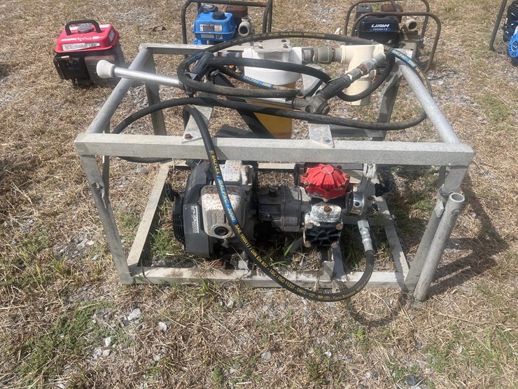 #191-•-skid-mounted-pressure-washer-with-hose-image-1