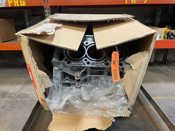 #8604-•-acura-tl-engine-block-(pr7)-image-27