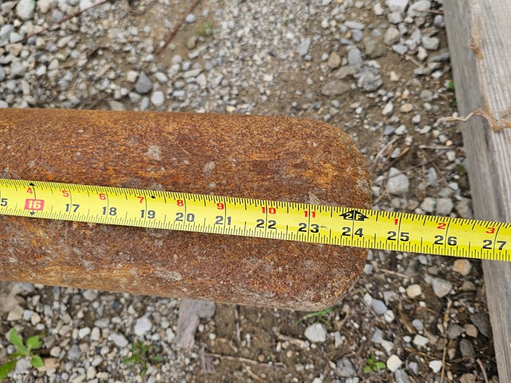 #16803-•-caterpillar-h140ds-hydraulic-hammer-breaker-image-15