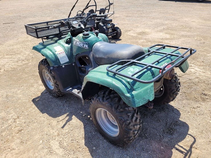 2005-suzuki-lt-a400fck5-eiger-camo-/-lt-a400fk5-eiger-auto-4x4-image-4