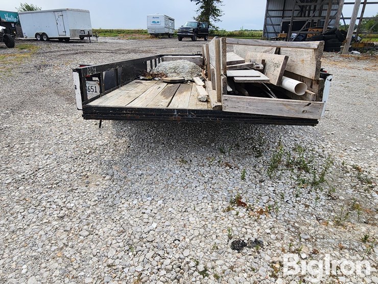 2005-rice-16'-t/a-flatbed-trailer-image-6
