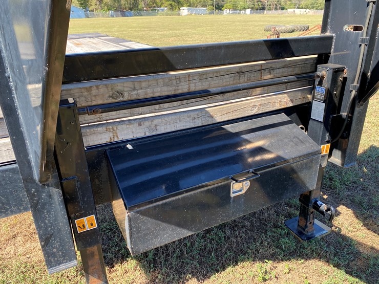 #21-•-#119-•-bigtex-gooseneck-14gn-trailer-gvwr-12,000-image-13