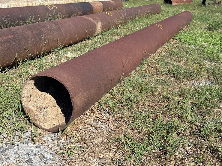 #151-•-lot-of-1-pipe-image-1