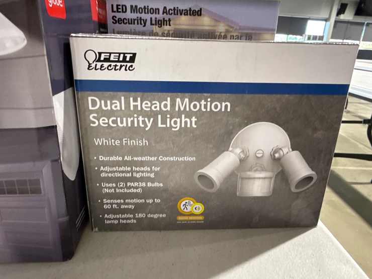 #26197-•-lot-of-(6)-motion-activated-security-flood-lights-image-5
