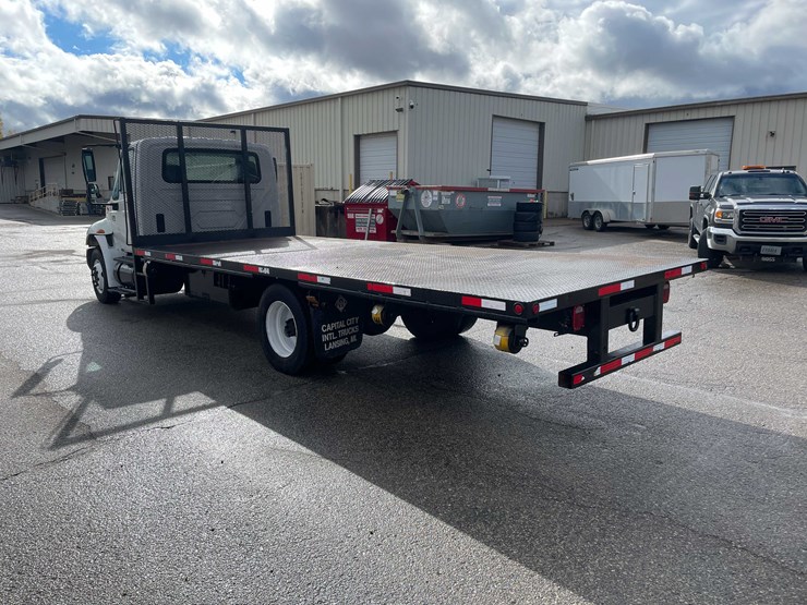 2003-international-durastar-4300-image-7