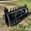 attachments-direct-/-quick-attach-84”-skid-steer-root-grapple-image-3