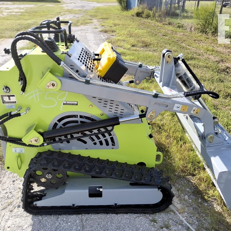 2025 LANDHERO LDH-T460