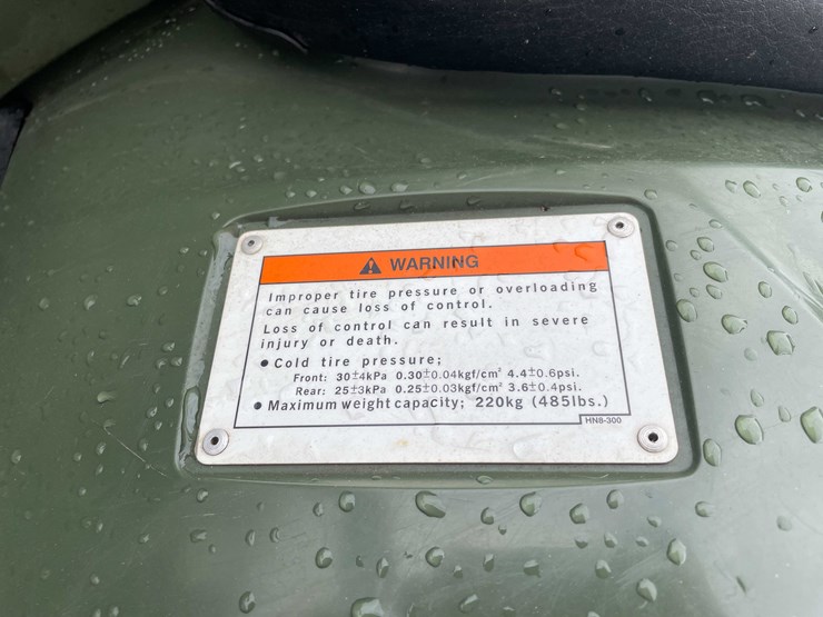 #1381-•-2005-honda-atv-with-snow-plow-(has-registration)-(of)-image-37