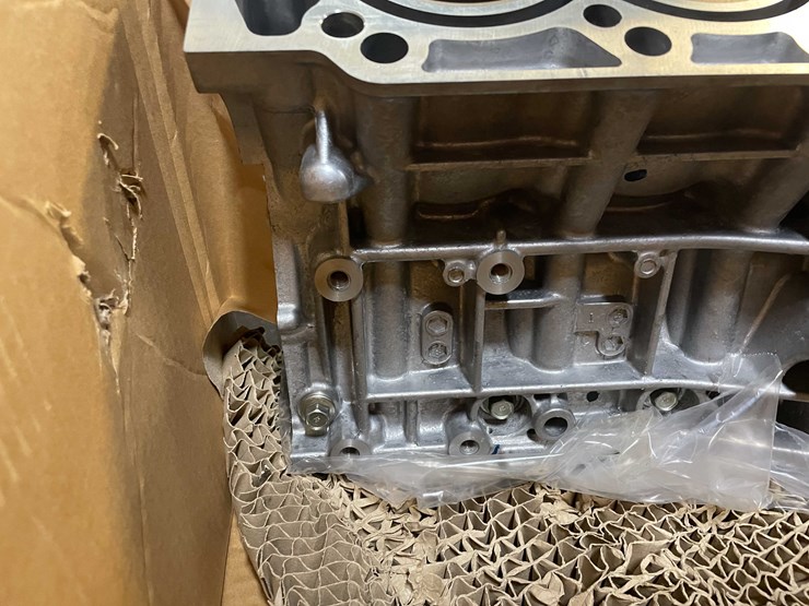 #8604-•-acura-tl-engine-block-(pr7)-image-12