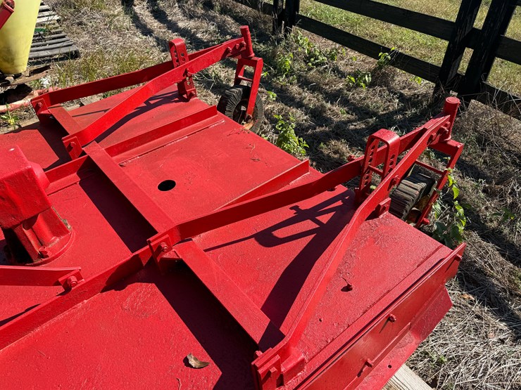 #51-•-#1006-•-7-foot-brown-mfg.-corp-bush-hog-image-7