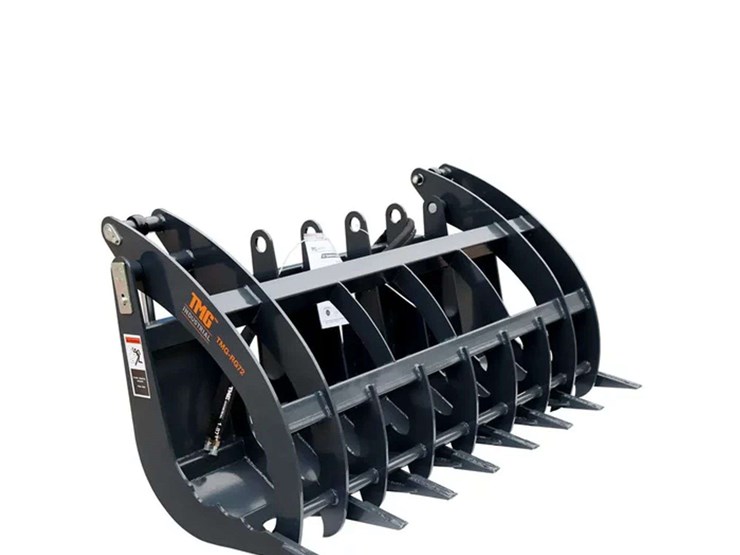 tmg-tmg-rg72-72”-root-rake-grapple-image-1