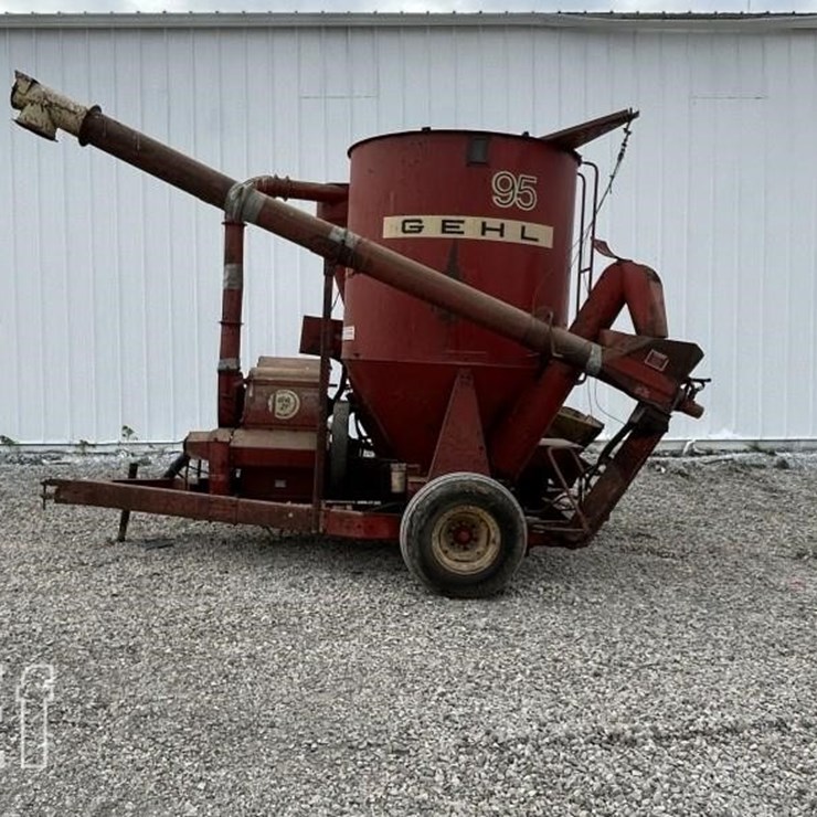 GEHL 95
