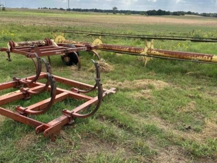 scrap-metal---krause-chisel---2-pieces-image-1