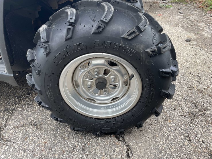 #1381-•-2005-honda-atv-with-snow-plow-(has-registration)-(of)-image-16