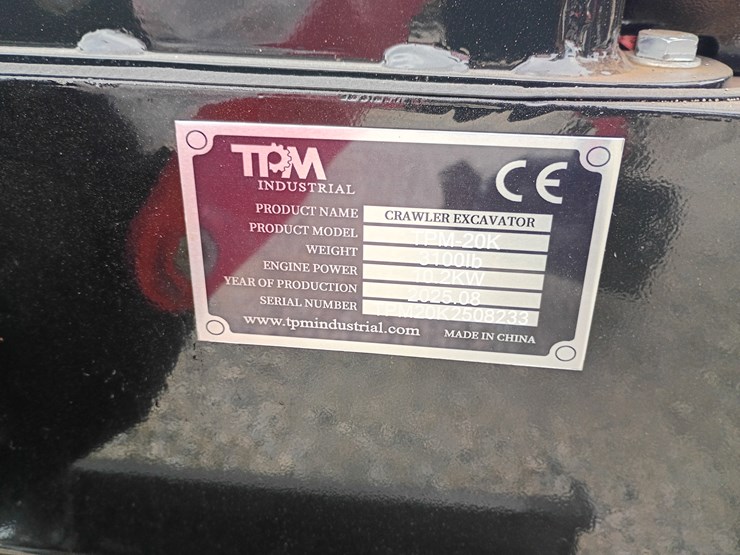#l57-011-•-2025-tpm-20k-mini-excavator-(diesel)-image-21