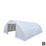 tmg-tmg-st3040e-30’x40’-pe-fabric-peak-ceiling-storage-shelter-image-1