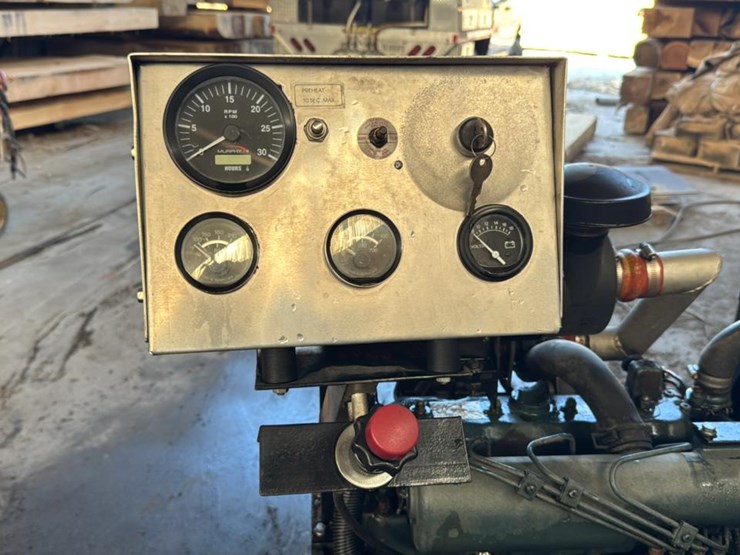 #4600-•-kubota-v2003-t-e-power-unit-image-11