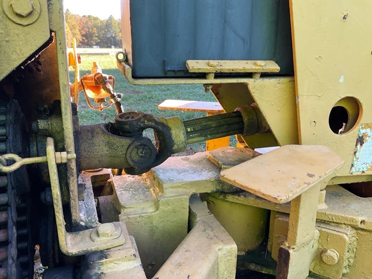 #1365-•-vermeer-m-460-ride-on-trencher-image-36