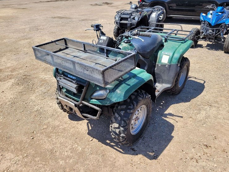 2005-suzuki-lt-a400fck5-eiger-camo-/-lt-a400fk5-eiger-auto-4x4-image-1