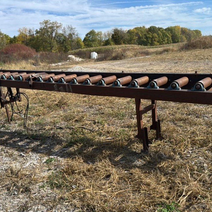 #4469 • Roll Cases