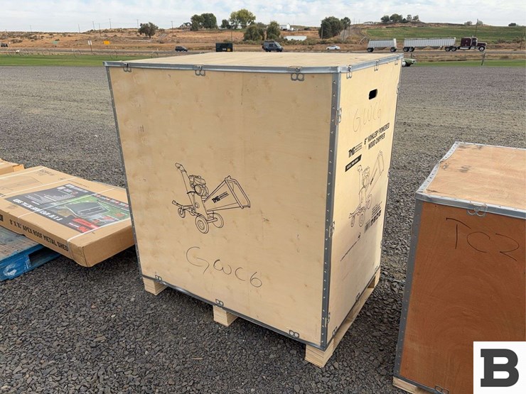 tmg-tmg-gwc6-6”-kohler-powered-wood-chipper-image-5