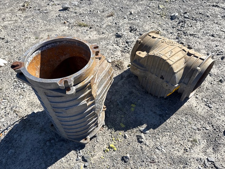 #27155-•-lot-of-(2)-8”-waterman-swing-check-valves-inv#-27155-image-2