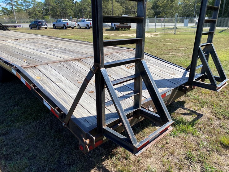 #34-•-#123-•-gsk-metal-works-gooseneck-trailer-gvwr-14,000-lbs-image-9