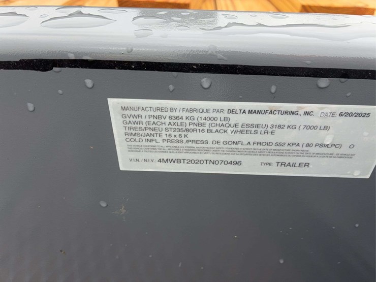 2025-delta-manufacturing,-inc.-20'-tilt-deck-flatbed-trailer-image-15