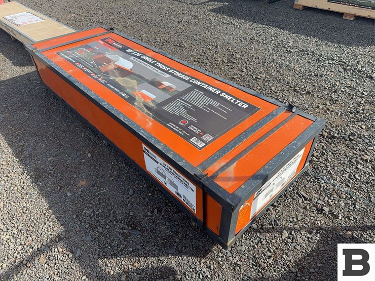 tmg-tmg-st2021ce-20’x20’-single-truss-storage-container-shelter-image-5