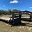#34-•-#123-•-gsk-metal-works-gooseneck-trailer-gvwr-14,000-lbs-image-1
