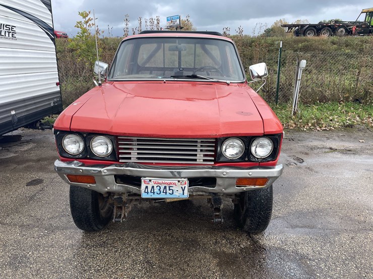 #1374-•-1976-chevrolet-luv-4x4-(has-wi-title)-(of)-image-2